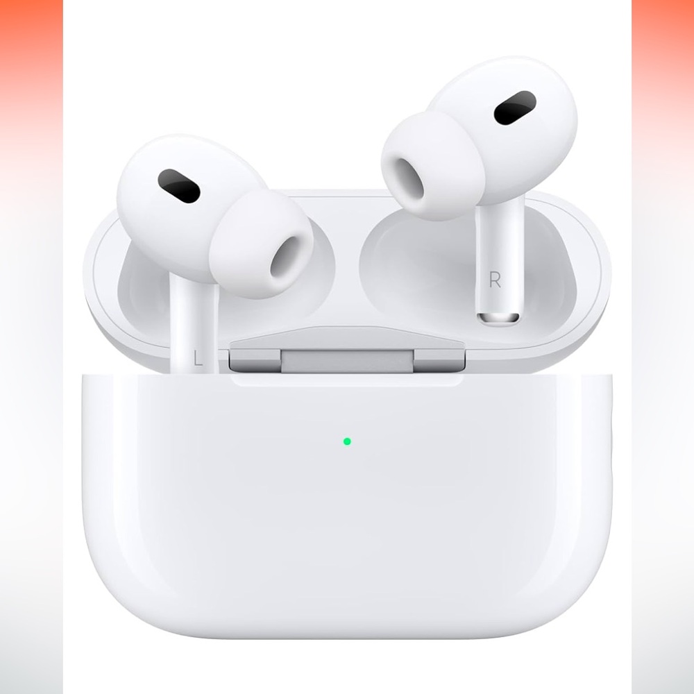 *New in Box* Apple AirPods Pro 2 Wireless Earbuds
